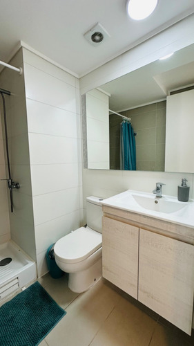 Venta Departamento SP 3D en suite 2B 2E 1B Costas de Montemar - Conc&oacute;n