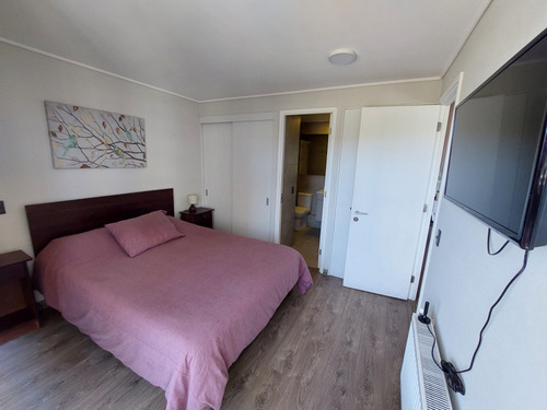 Venta Departamento SO 2D en suite Walk-in cl&oacute;set 2B 1E 1B Libertad - Vi&ntilde;a Del Mar