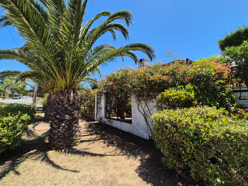 Venta Casa NP 3D 2B 3E 1B Playa Amarilla - Conc&oacute;n