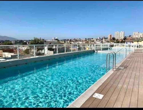 Venta Departamento SP 1D en suite 1B 1E Higuerillas - Conc&oacute;n