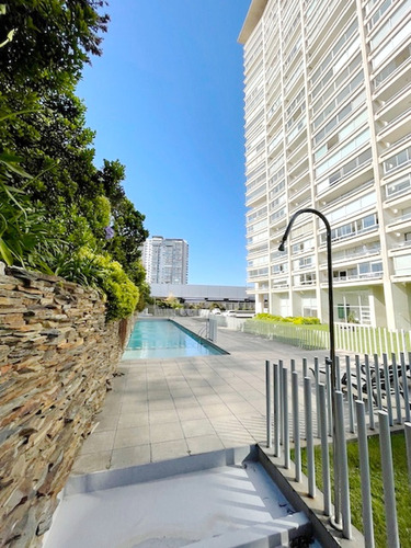 Arriendo Departamento P 2D en suite Walk-in cl&oacute;set 2B 1E 1B Re&ntilde;aca - Vi&ntilde;a Del Mar