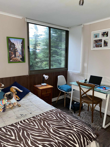 Venta Departamento 2D 2B 1E Costas de Montemar - Conc&oacute;n