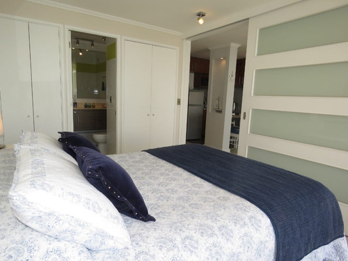 Arriendo Departamento NO 1D 1B 1E Costas de Montemar - Conc&oacute;n