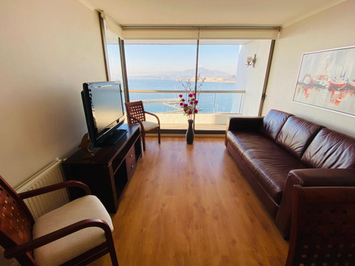 Venta Departamento N 3D en suite Walk-in cl&oacute;set 2B 1E 1B Higuerillas - Conc&oacute;n