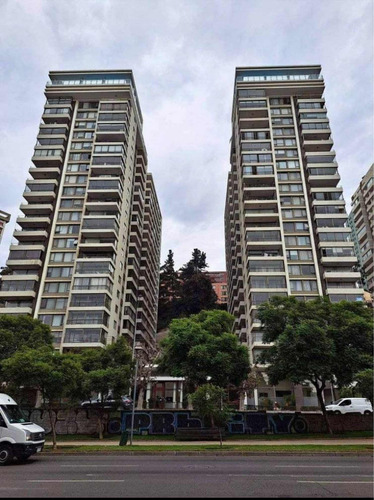 Venta Departamento 2D 1B Centro de Vi&ntilde;a del Mar - Vi&ntilde;a Del Mar