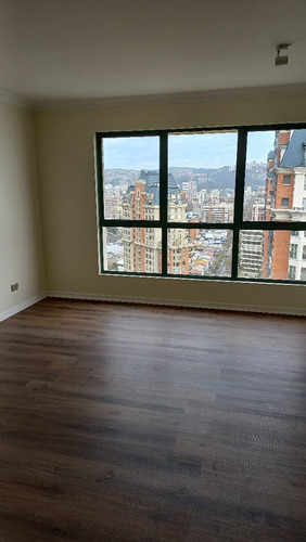 Venta Departamento NP 2D en suite 2B 1E 1B Las Salinas - Vi&ntilde;a Del Mar