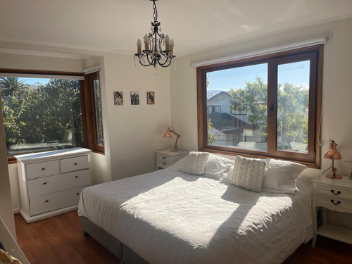 Arriendo Casa 4D 2B 1E 1B Centro de Vi&ntilde;a del Mar - Vi&ntilde;a Del Mar