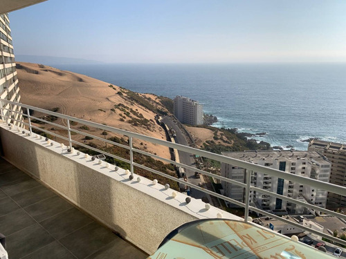 Venta Departamento P 3D 2B 2E 1B Costas de Montemar - Conc&oacute;n