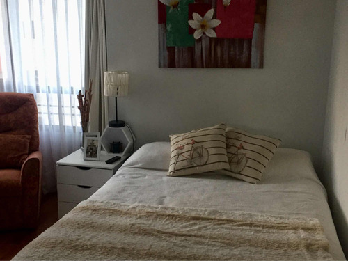 Arriendo Departamento 3D 2B 1E 1B Re&ntilde;aca - Vi&ntilde;a Del Mar