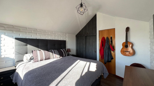 Venta Casa N 2D 1B 1E Montemar - Conc&oacute;n