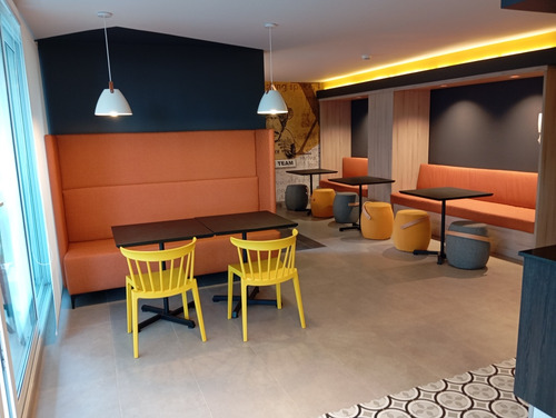 Arriendo Departamento 2D 1B 1E 1B Costas de Montemar - Conc&oacute;n