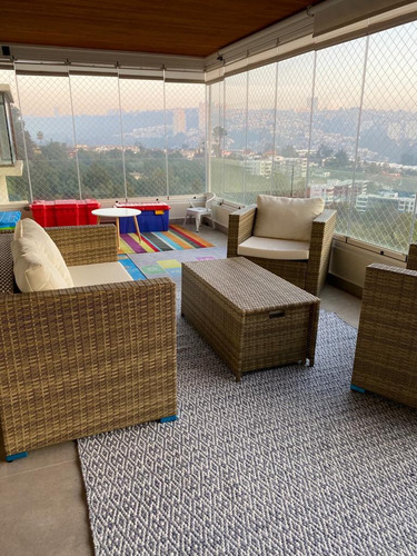 Venta Departamento NOSP 4D 3B 2E 1B Re&ntilde;aca - Vi&ntilde;a Del Mar