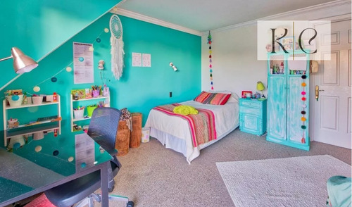 Venta Casa N 5D en suite Walk-in cl&oacute;set 5B 6E 2B Montemar - Conc&oacute;n