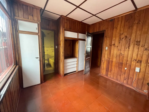 Arriendo Casa NOSP 3D 2B 2E 1B Los Romeros - Los Manantiales - Conc&oacute;n