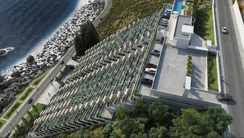 Venta Departamento NP 1D en suite Walk-in cl&oacute;set 1B 1E 1B Re&ntilde;aca - Vi&ntilde;a Del Mar