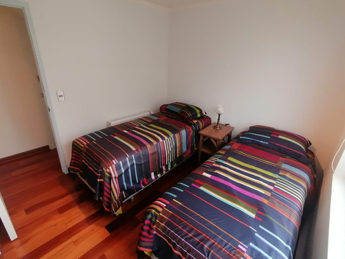 Venta Departamento NO 4D en suite Walk-in cl&oacute;set 3B 2E 1B Centro de Vi&ntilde;a del Mar - Vi&ntilde;a Del Mar