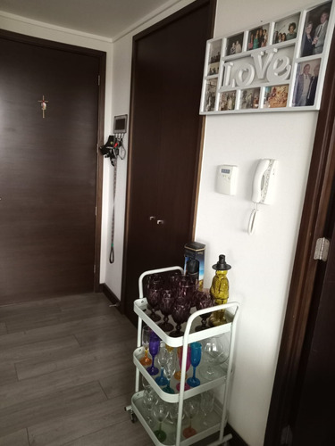 Venta Departamento S 2D en suite 2B 1E 1B Montemar - Conc&oacute;n
