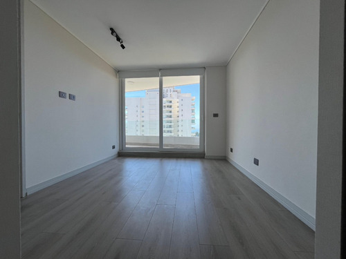 Arriendo Departamento N 2D 2B 1E 1B Montemar - Conc&oacute;n