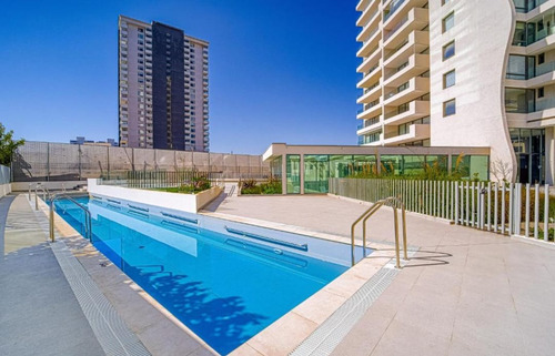 Venta Departamento NO 1D en suite 1B 1E 1B Costas de Montemar - Conc&oacute;n