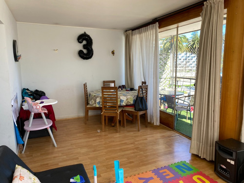 Venta Departamento NP 2D 1B Libertad - Vi&ntilde;a Del Mar