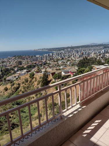 Venta Departamento N 3D en suite 2B 1E Agua Santa - Vi&ntilde;a Del Mar