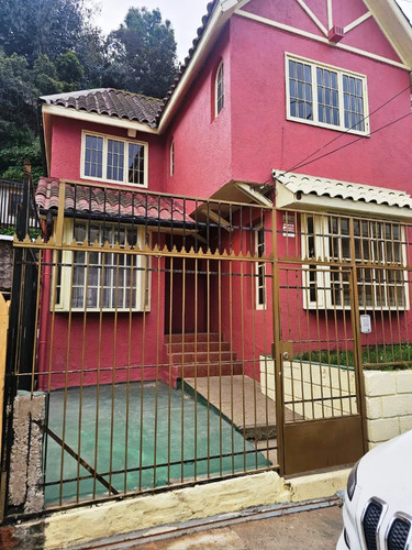 Venta Casa 3D 2B 1E Libertad - Vi&ntilde;a Del Mar