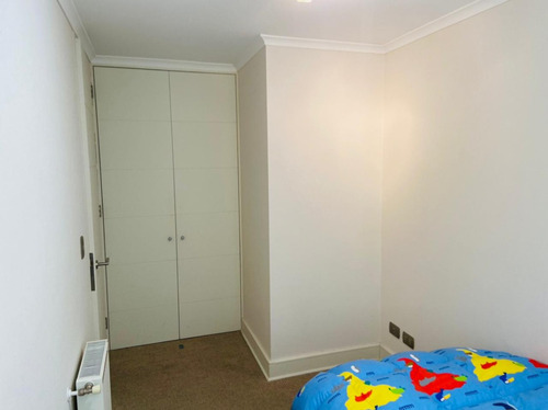 Venta Departamento N 3D en suite Walk-in cl&oacute;set 2B 1E 1B Higuerillas - Conc&oacute;n