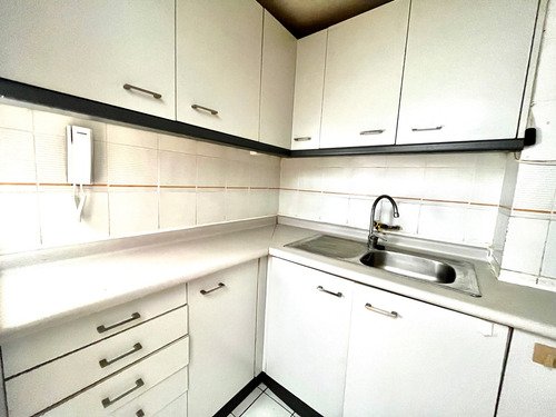 Venta Departamento P 2D 2B 1B Libertad - Vi&ntilde;a Del Mar