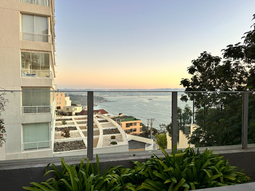 Venta Departamento P 2D en suite 2B 1E 1B Re&ntilde;aca - Vi&ntilde;a Del Mar