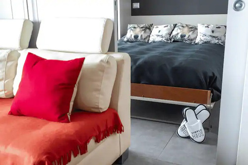 Arriendo Departamento O 2D 2B Costas de Montemar - Conc&oacute;n