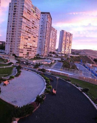 Arriendo Departamento 2D 2B 1E Costas de Montemar - Conc&oacute;n
