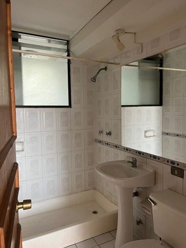 Venta Departamento 3D en suite 2B 1E 1B Forestal - Vi&ntilde;a Del Mar