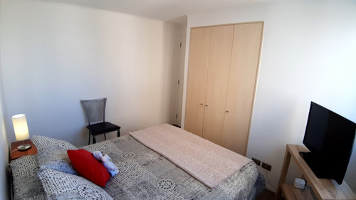Venta Departamento SP 3D en suite Walk-in cl&oacute;set 2B 1E 1B Re&ntilde;aca - Vi&ntilde;a Del Mar