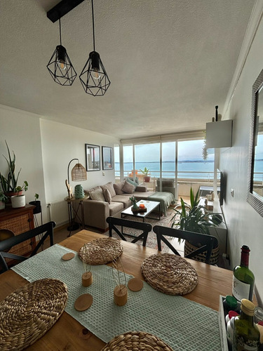 Venta Departamento N 2D 2B 1E 1B Costas de Montemar - Conc&oacute;n