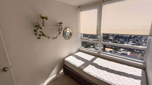 Venta Departamento 3D 2B 2E Montemar - Conc&oacute;n