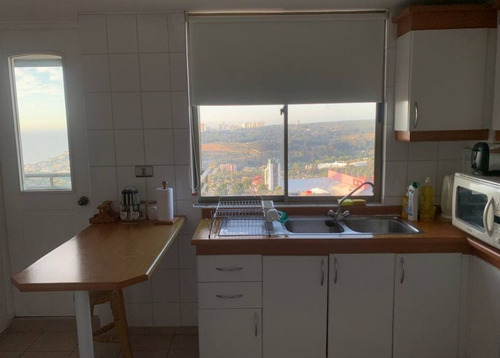 Arriendo Departamento NP 4D 3B 1E 1B Re&ntilde;aca - Vi&ntilde;a Del Mar