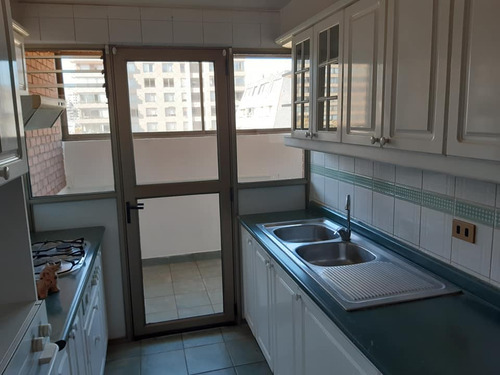 Arriendo Departamento 3D 3B 1B Libertad - Vi&ntilde;a Del Mar