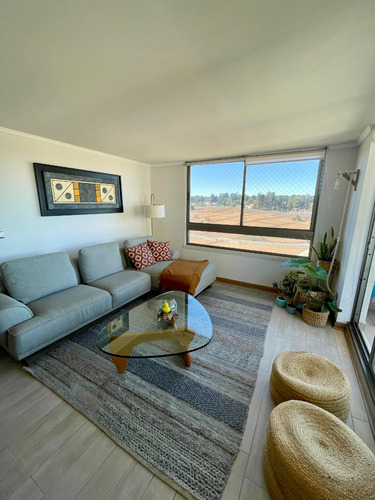 Venta Departamento O 3D 2B 1E 1B Re&ntilde;aca - Vi&ntilde;a Del Mar