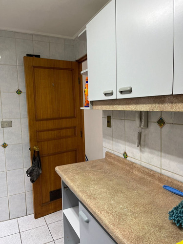 Venta Departamento 3D en suite 2B 1E 1B Forestal - Vi&ntilde;a Del Mar