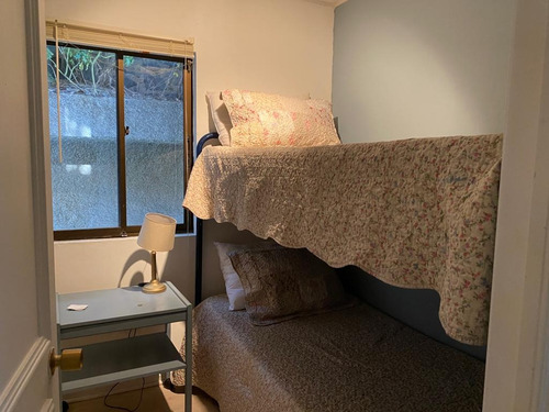 Venta Departamento P 3D en suite Walk-in cl&oacute;set 2B 1E 1B Playa Amarilla - Conc&oacute;n