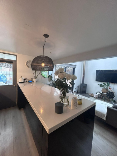 Arriendo Casa NO 3D en suite 2B 1E 1B Los Romeros - Los Manantiales - Conc&oacute;n