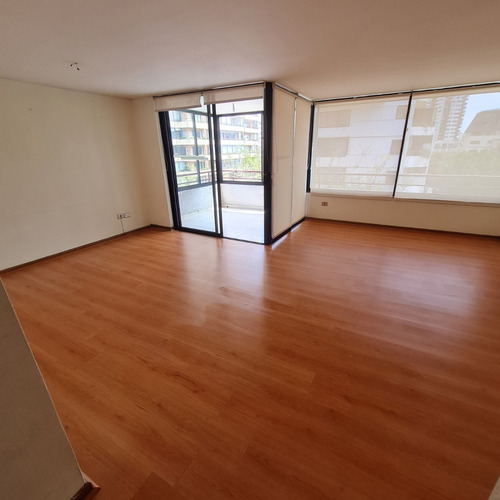 Arriendo Departamento NO 4D en suite 3B 2E 1B 108m2 Libertad - Vi&ntilde;a Del Mar