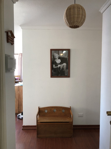 Arriendo Departamento 3D 2B 1E 1B Recreo - Vi&ntilde;a Del Mar