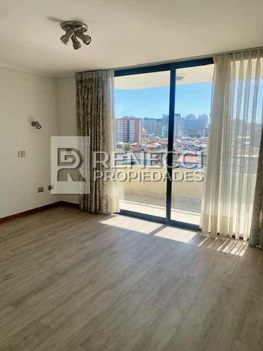 Arriendo Departamento 4D 3B 2E 1B Agua Santa - Vi&ntilde;a Del Mar