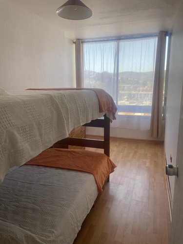 Arriendo Departamento 3D 2B 1E 1B Re&ntilde;aca - Vi&ntilde;a Del Mar