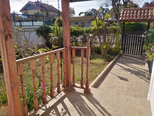 Venta Casa NP 4D en suite 2B 2E 1B Los Romeros - Los Manantiales - Conc&oacute;n