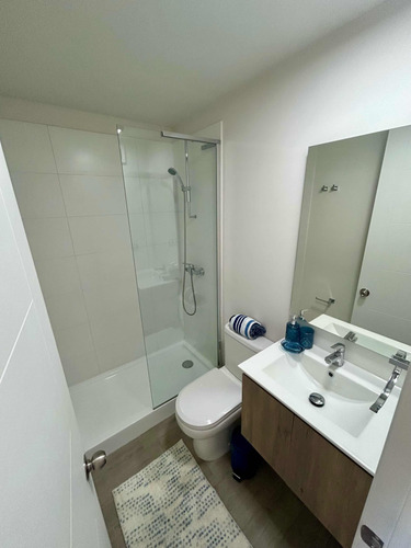 Arriendo Departamento 2D 2B 1E Re&ntilde;aca Alto - Vi&ntilde;a Del Mar