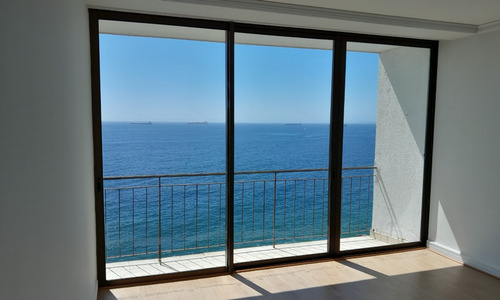 Venta Departamento NOSP 2D 2B 2E 1B Centro de Vi&ntilde;a del Mar - Vi&ntilde;a Del Mar