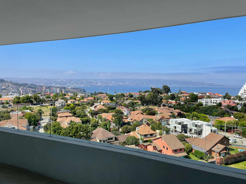 Venta Departamento 2D 2B 1E Re&ntilde;aca - Vi&ntilde;a Del Mar