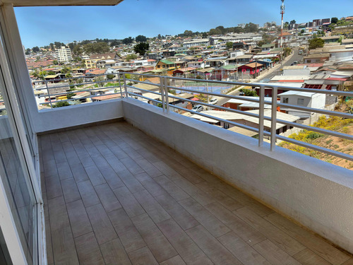 Venta Departamento 1D 1B 1E Higuerillas - Conc&oacute;n